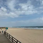 Beachouse Algarve * Манта-Рота