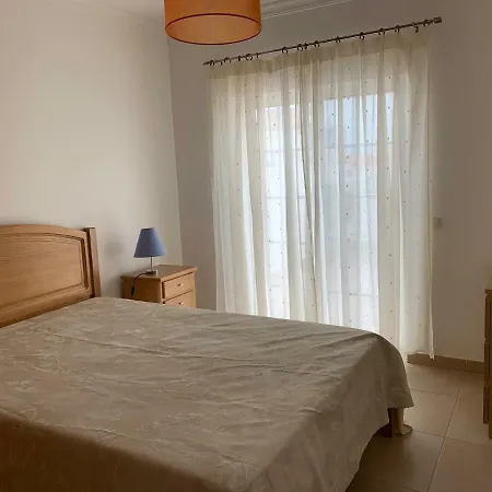 Beachouse Algarve * Манта-Рота