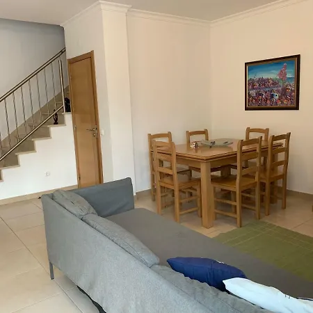 Beachouse Algarve Ferienhaus Manta Rota