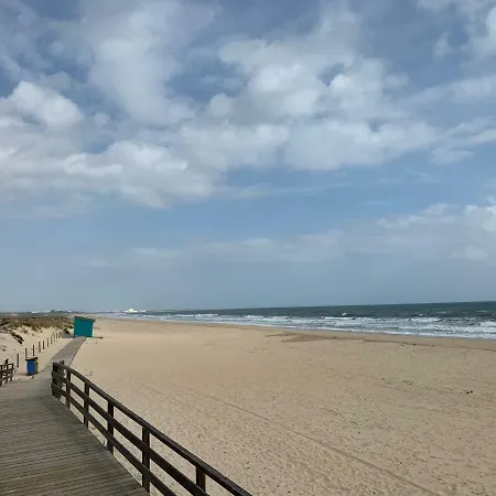 Beachouse Algarve * Manta Rota