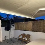 Hébergement de vacances Beachouse Algarve Manta Rota
