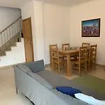 Beachouse Algarve Hébergement de vacances Manta Rota