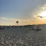 Hébergement de vacances Beachouse Algarve Manta Rota