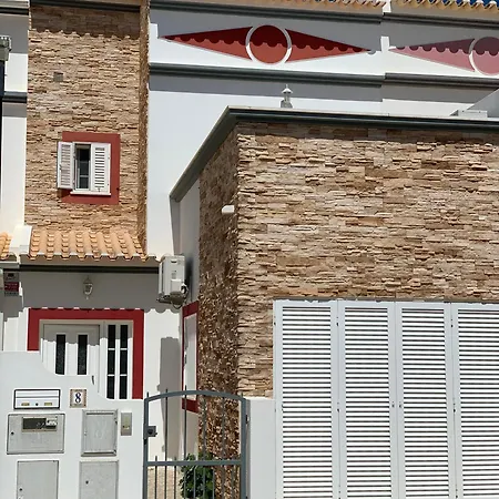 Hébergement de vacances Beachouse Algarve *