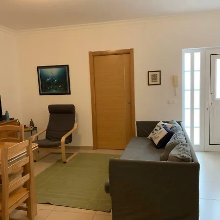 بيت للعطل Beachouse Algarve *