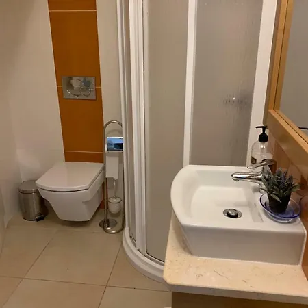 Beachouse Algarve * 曼塔罗塔