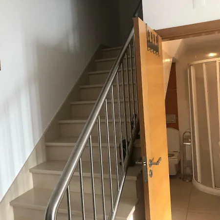 Beachouse Algarve * 曼塔罗塔