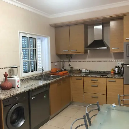 Beachouse Algarve
