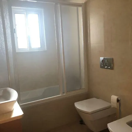Beachouse Algarve Nyaraló
