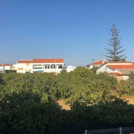 Hébergement de vacances Beachouse Algarve *