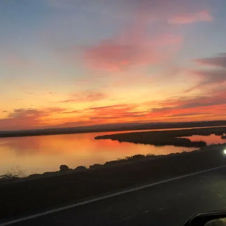 Beachouse Algarve 만타로타