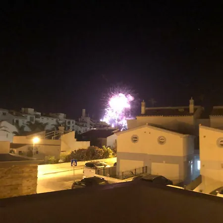 Hébergement de vacances Beachouse Algarve *