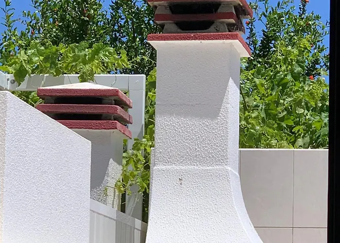 Beachouse Algarve 펜션 *