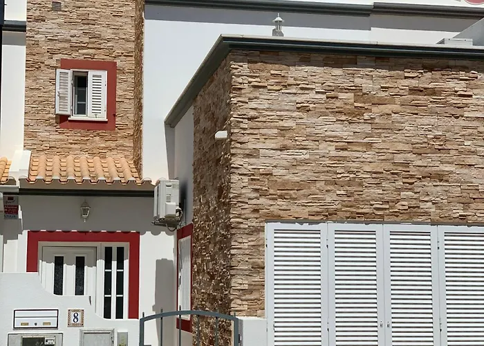 펜션 Beachouse Algarve *