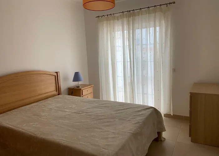 Beachouse Algarve * 만타로타