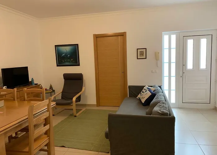 펜션 Beachouse Algarve *