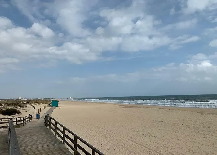 Beachouse Algarve * 만타로타