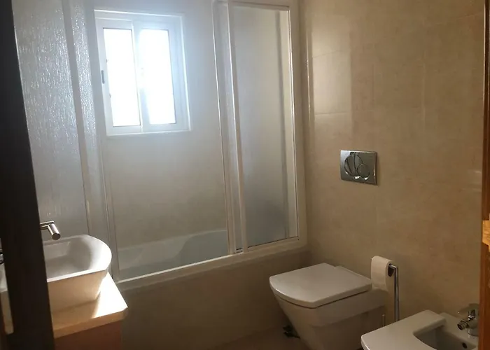 Beachouse Algarve 펜션