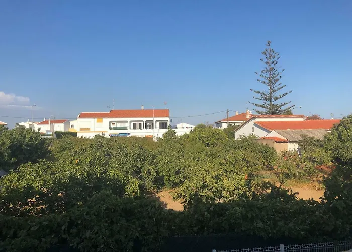 펜션 Beachouse Algarve *