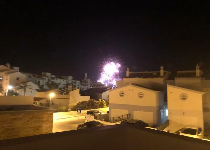 펜션 Beachouse Algarve *