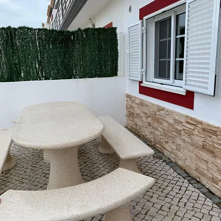 Beachouse Algarve